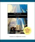 Bild des Verkufers fr INTERNATIONAL EDITION---Fundamentals of Financial Accounting, 4th edition zum Verkauf von READINGON LLC