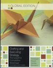 Immagine del venditore per INTERNATIONAL EDITION---Crafting and Executing Strategy : The Quest for Competitive Advantage - Concepts and Cases, 19th edition venduto da READINGON LLC