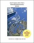 Seller image for INTERNATIONAL EDITION---International Economics, 8th edition for sale by READINGON LLC