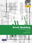 Seller image for INTERNATIONAL EDITION---Excel Modeling in Corporate Finance, 4th edition for sale by READINGON LLC