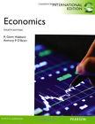 Imagen del vendedor de INTERNATIONAL EDITION---Economics, 4th edition a la venta por READINGON LLC
