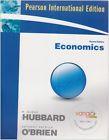 Seller image for INTERNATIONAL EDITION---Economics, 2nd edition for sale by READINGON LLC