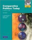 Bild des Verkufers fr INTERNATIONAL EDITION---Comparative Politics Today : A World View, 10th edition zum Verkauf von READINGON LLC