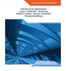Seller image for INTERNATIONAL EDITION---Calculus and Its Applications, 13th edition for sale by READINGON LLC