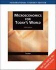 Seller image for INTERNATIONAL EDITION---Microeconomics for Today, 5th edition for sale by READINGON LLC