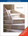 Seller image for INTERNATIONAL EDITION---Intermediate Accounting, 17th edition for sale by READINGON LLC