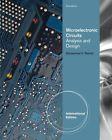 Bild des Verkufers fr INTERNATIONAL EDITION---Microelectronic Circuits : Analysis and Design, 2nd edition zum Verkauf von READINGON LLC