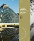 Seller image for INTERNATIONAL EDITION---Cornerstones of Financial Accounting, 2nd edition for sale by READINGON LLC