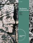 Seller image for INTERNATIONAL EDITION---The Essence of Anthropology, 3rd edition for sale by READINGON LLC