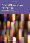 Seller image for Clinical Supervision for Nurses, 1st edition for sale by READINGON LLC