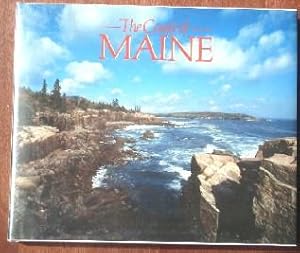 Immagine del venditore per The Coast of Maine venduto da Canford Book Corral