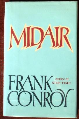 Seller image for Midair for sale by Canford Book Corral