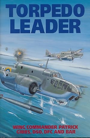 Seller image for Torpedo Leader for sale by Barter Books Ltd