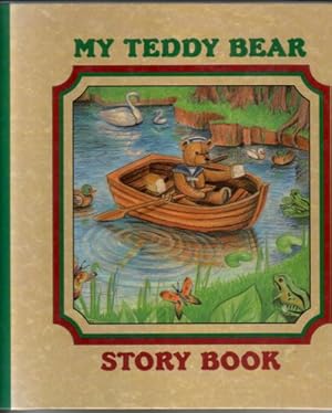 My Teddy Bear Story Book