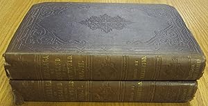 Imagen del vendedor de Hochelaga; or, England in the New World. Third edition, revised. Two volumes. a la venta por Powell's Bookstores Chicago, ABAA