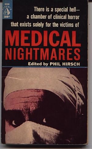 Seller image for Medical Nightmares for sale by West Portal Books