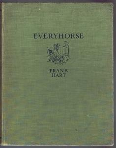 Everyhorse: A Selection of Studies, Grave & Gay