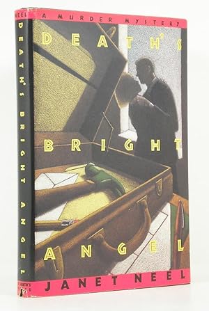 Seller image for Death's Bright Angel for sale by Banjo Booksellers, IOBA