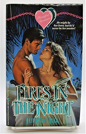 Seller image for Fires in the Night for sale by Book Nook