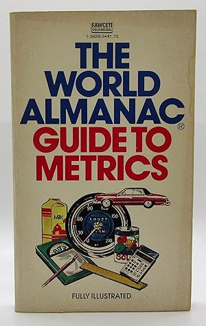 World Almanac Guide to Metrics