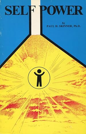 Seller image for Self Power for sale by Kenneth A. Himber