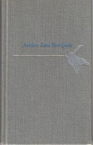 Imagen del vendedor de Audubon Bird Guide, Small Land Birds of Eastern and Central North America from Southern Texas to Central Greenland a la venta por Ron Barrons