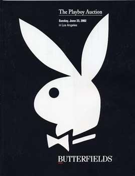 The Playboy Auction. Sale 7341N. June 23, 2002. 23/06/2002.