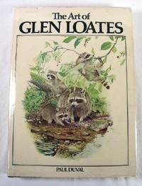 Seller image for The Art of Glen Loates for sale by Resource Books, LLC