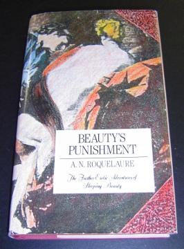 Beauty's Punishment