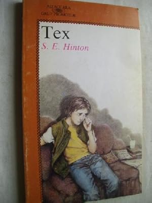 Imagen del vendedor de TEX a la venta por Librera Maestro Gozalbo