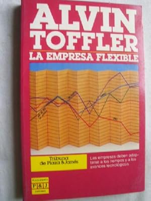 LA EMPRESA FLEXIBLE