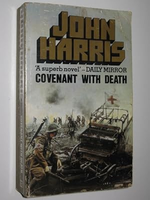 Seller image for Covenant with Death for sale by Manyhills Books