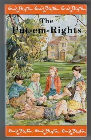 The Put-em-Rights