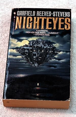 Seller image for Nighteyes for sale by Preferred Books