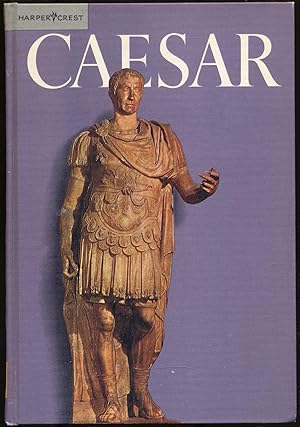 Bild des Verkufers fr Caesar zum Verkauf von Between the Covers-Rare Books, Inc. ABAA