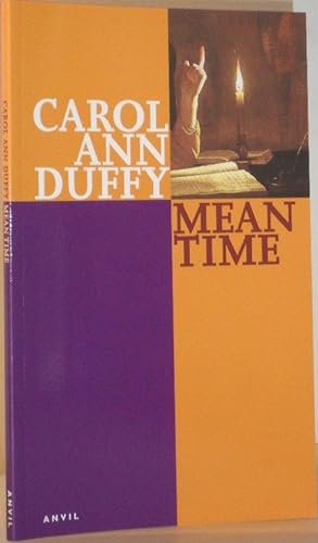 Seller image for Mean Time for sale by Washburn Books