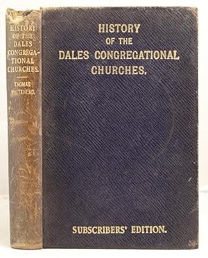 History of the Dales Congregational Churches