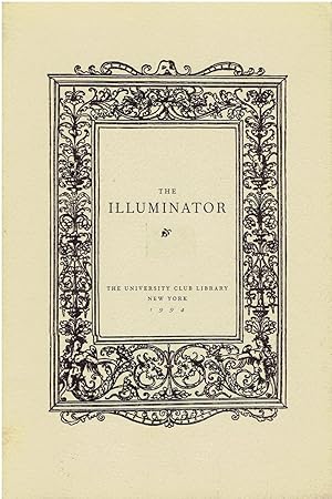 The Illuminator (March 1994)