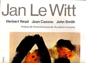 Jan Le Witt