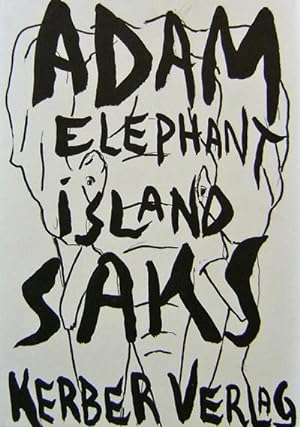 Elephant Island (Signed Limited Edition)