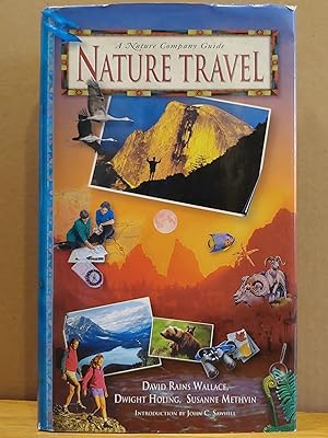 Image du vendeur pour Nature Travel mis en vente par H.S. Bailey