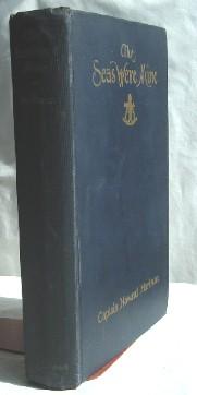 Seller image for The Seas Were Mine for sale by Canford Book Corral