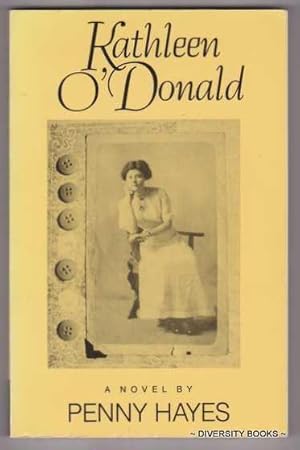 KATHLEEN O'DONALD : A Novel