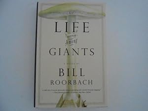 Life Among Giants (signed)