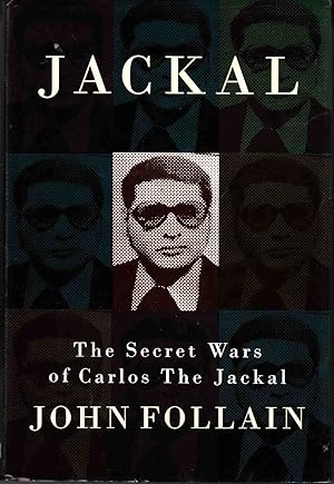 Immagine del venditore per Jackal The Secret Wars of Carlos the Jackal venduto da Riverwash Books (IOBA)