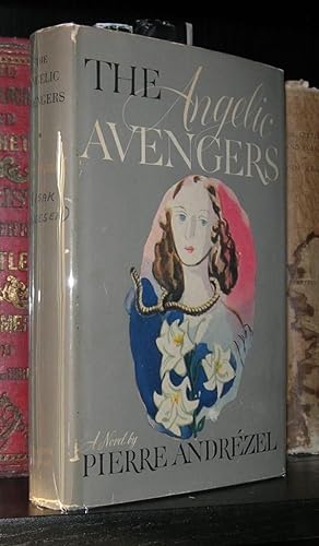 Seller image for THE ANGELIC AVENGERS for sale by Evolving Lens Bookseller