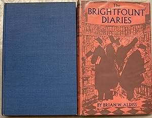Seller image for The Brightfount Diaries for sale by Gaabooks