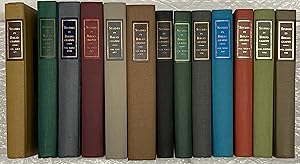 Studies in Bibliography - 13 Volumes.