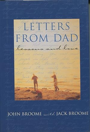 Seller image for Letters from Dad: Lessons and Love for sale by Kenneth A. Himber