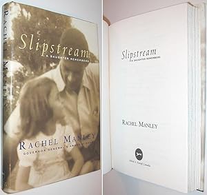 Seller image for Slipstream: A Daughter Remembers for sale by Alex Simpson